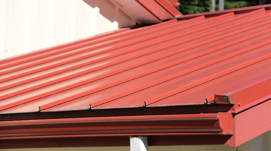 Emergency Industrial Roof Repair in Yarmouth Port, MA